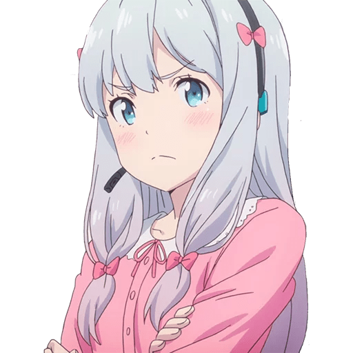 Eromanga sensei (Sagiri Izumi) 6