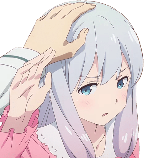 Eromanga sensei (Sagiri Izumi) 22