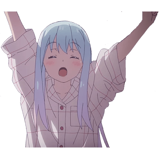 Eromanga sensei (Sagiri Izumi) 18