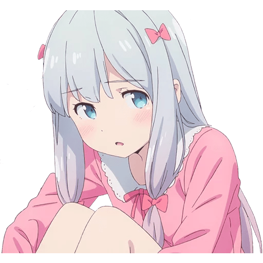 Eromanga sensei (Sagiri Izumi) 21