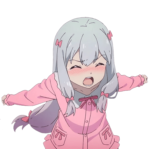 Eromanga sensei (Sagiri Izumi) 15