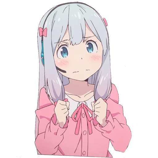 Eromanga sensei (Sagiri Izumi) 16
