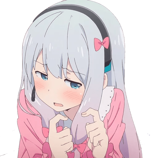 Eromanga sensei (Sagiri Izumi) 5