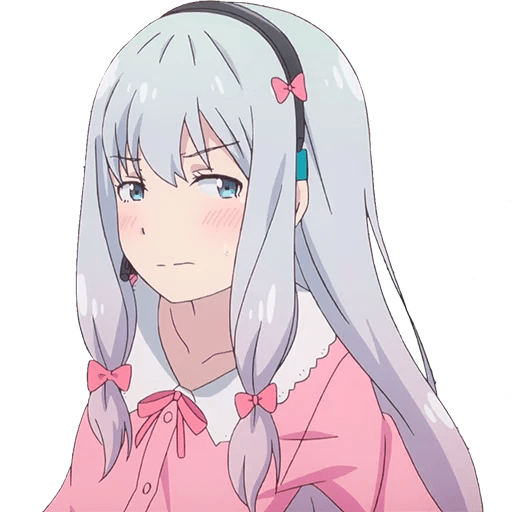 Eromanga sensei (Sagiri Izumi) 23