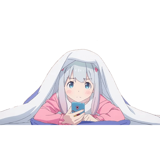 Eromanga sensei (Sagiri Izumi) 29