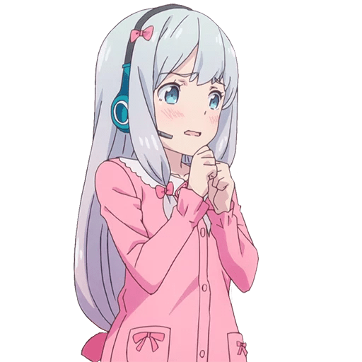 Eromanga sensei (Sagiri Izumi) 3