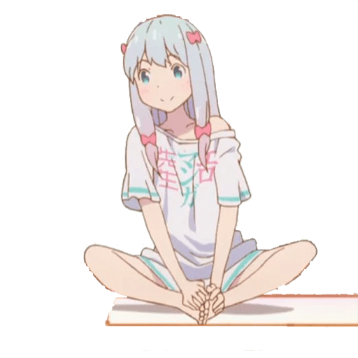 Eromanga sensei (Sagiri Izumi) 30