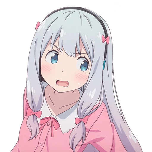 Eromanga sensei (Sagiri Izumi) 19