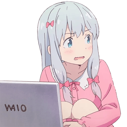 Eromanga sensei (Sagiri Izumi) 11