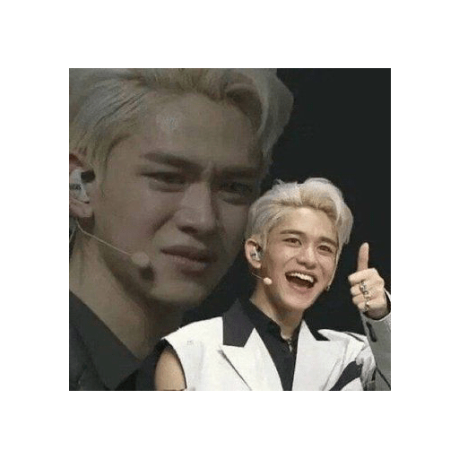 Kpop meme 11