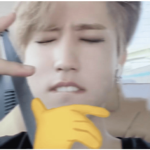 Kpop meme 8