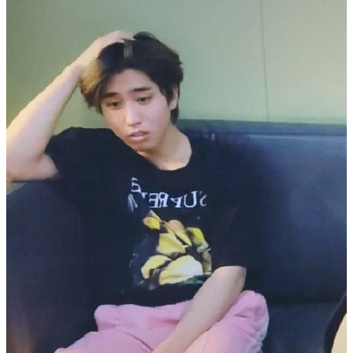 Kpop meme 2