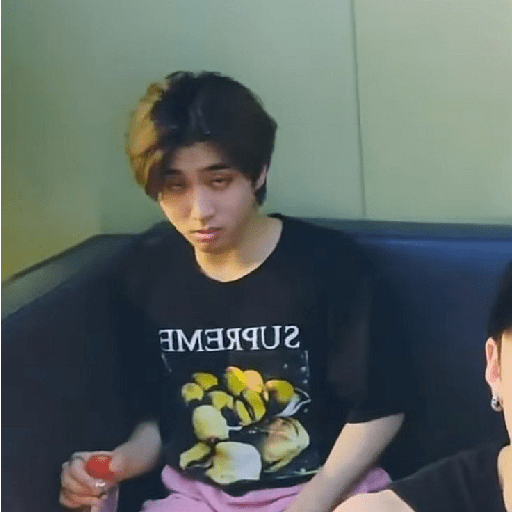 Kpop meme 6