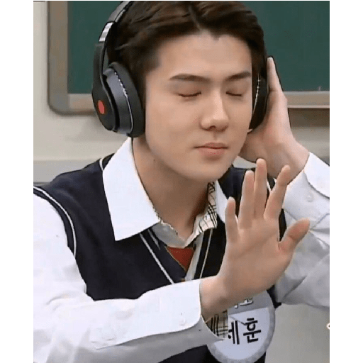 Kpop meme 9