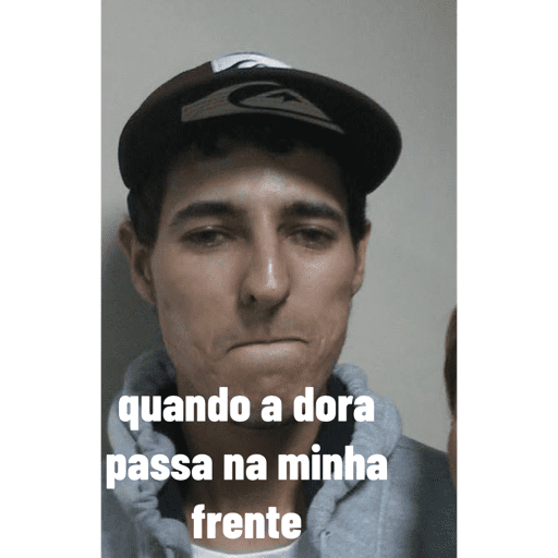 Sei lá 19