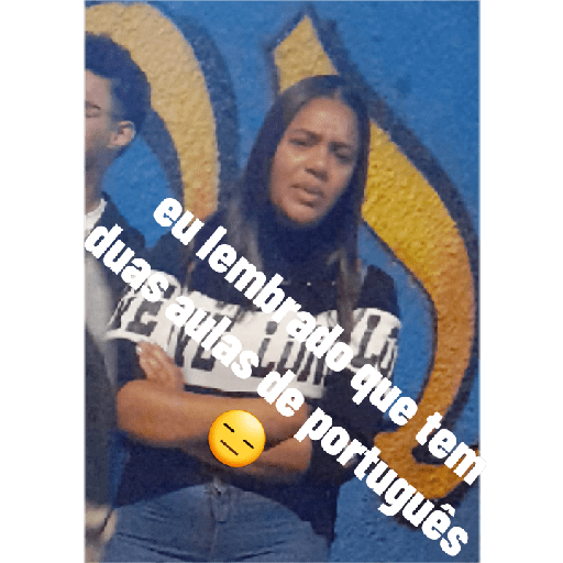 Sei lá 16