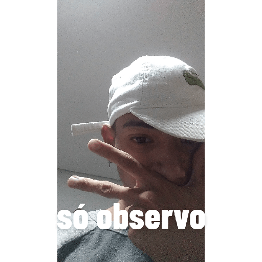 Sei lá 2