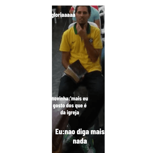 Sei lá 23
