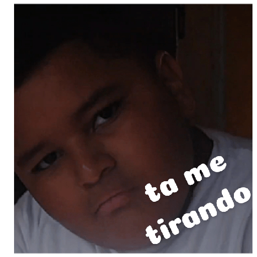 Sei lá 4