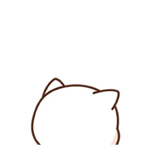 Mochi Peach cat 8 3