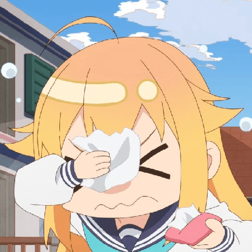 Shikanoko  7