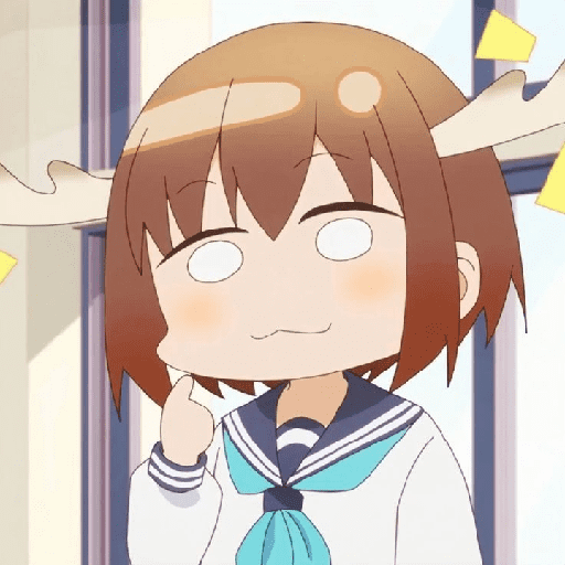 Shikanoko  3