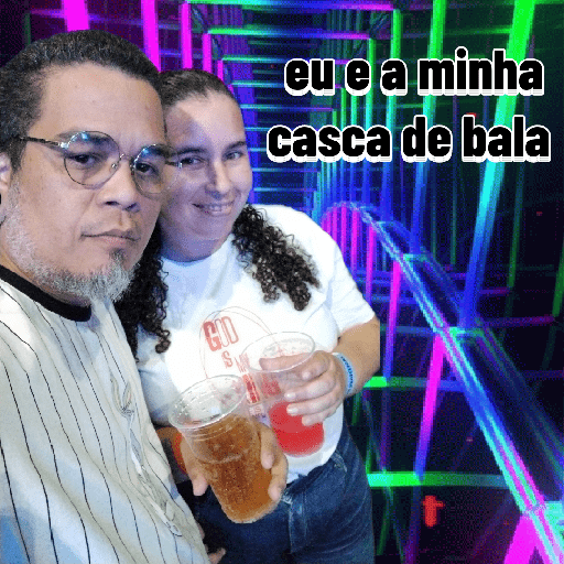Meu amor  2