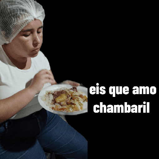Meu amor  9
