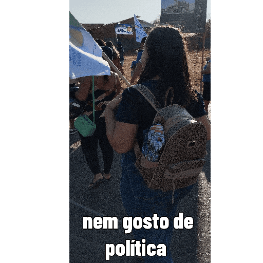 Meu amor  6