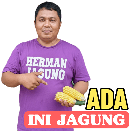 Stiker Saya 3