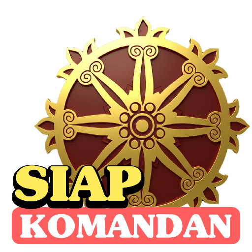 Stiker Saya 21