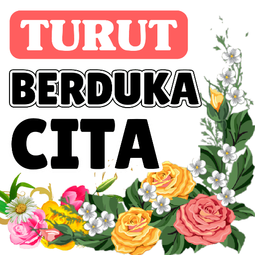 Stiker Saya 17