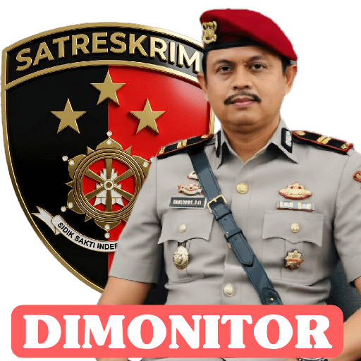 Stiker Saya 15