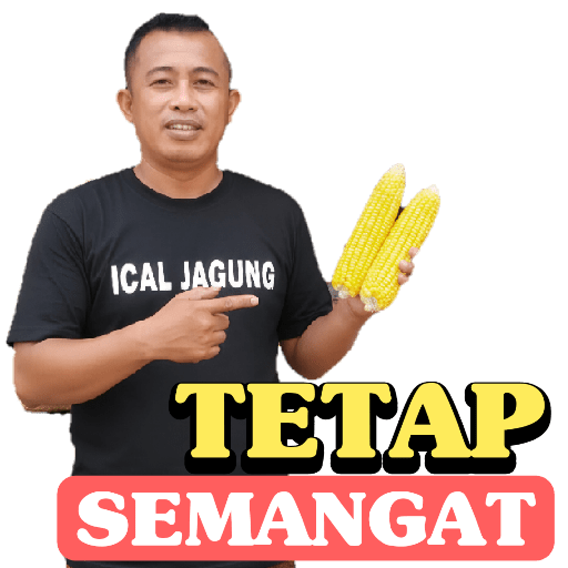 Stiker Saya 19
