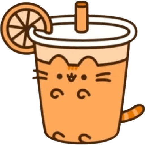 Pusheen 2