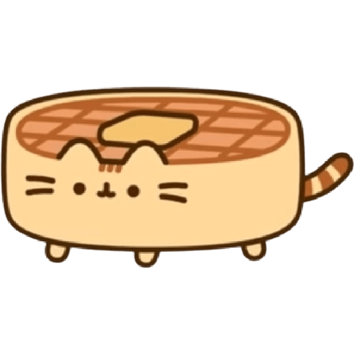 Pusheen