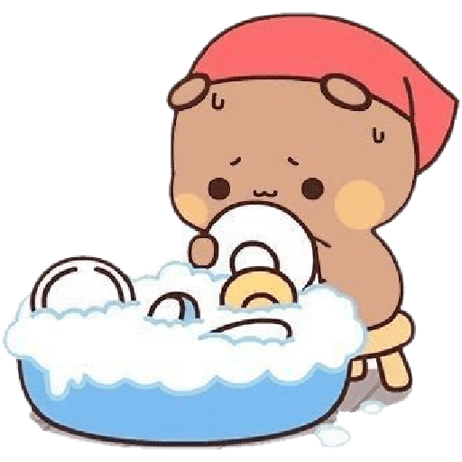 Bubu y dudu2 2