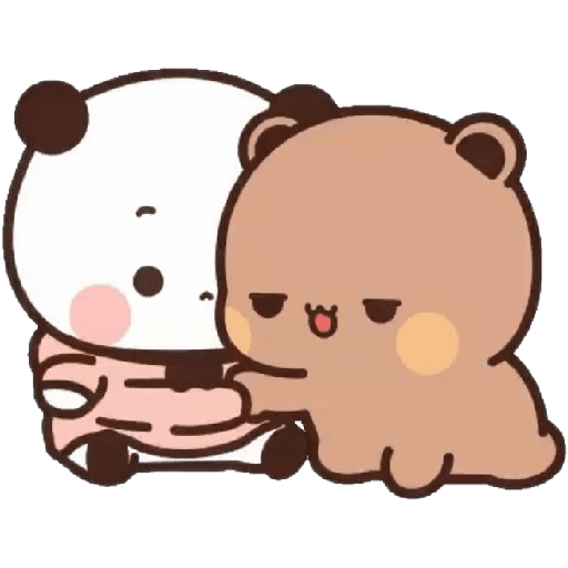 Bubu y dudu2 5