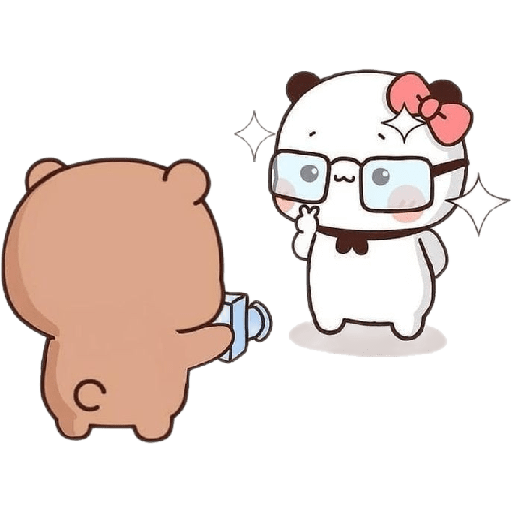 Bubu y dudu2 13