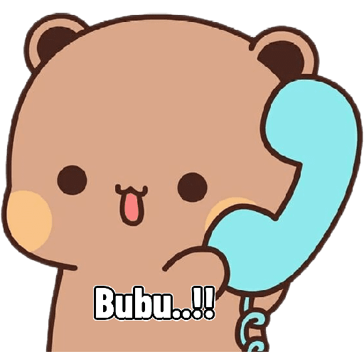 Bubu y dudu2 22