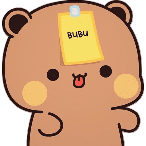 Bubu y dudu2 25