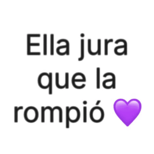 Stickers para amigas*☺︎✦ 13
