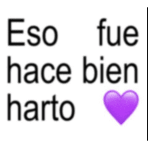 Stickers para amigas*☺︎✦ 22