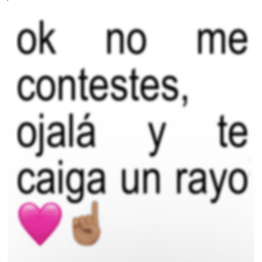 Stickers para amigas*☺︎✦ 6