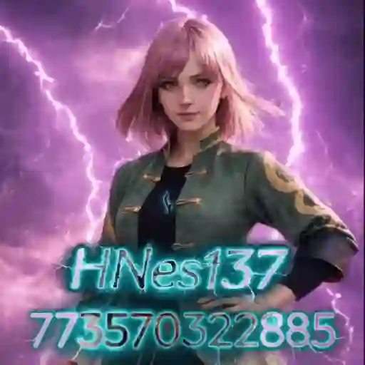 PoGoHNes137