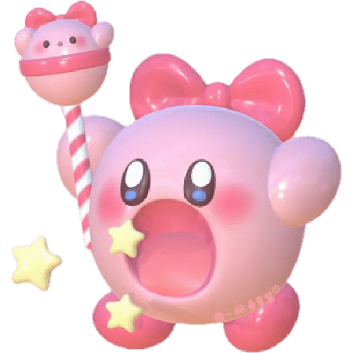 Pink icon. 11