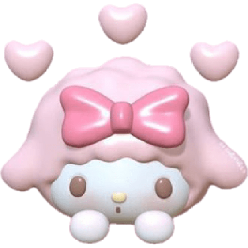 Pink icon. 10