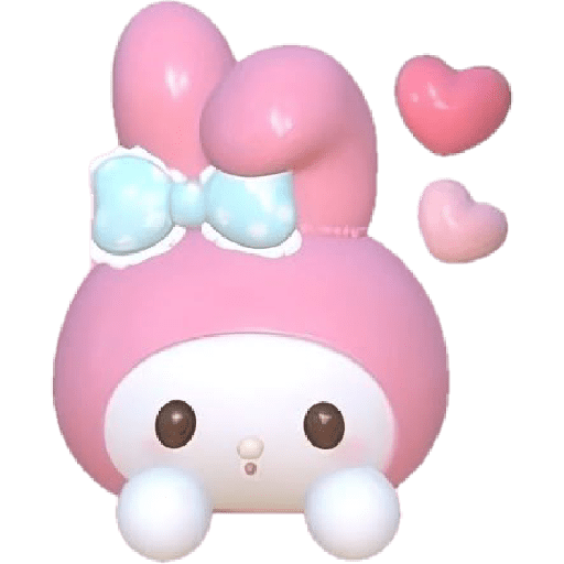 Pink icon. 6