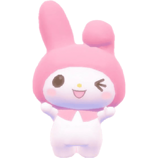 Pink icon. 5