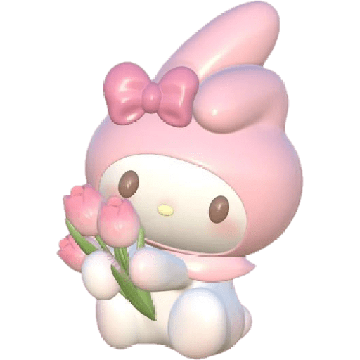 Pink icon. 4